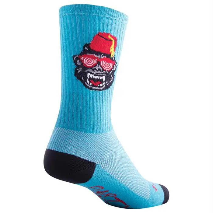 Party Animal 6" Crew Lg-Xl 1