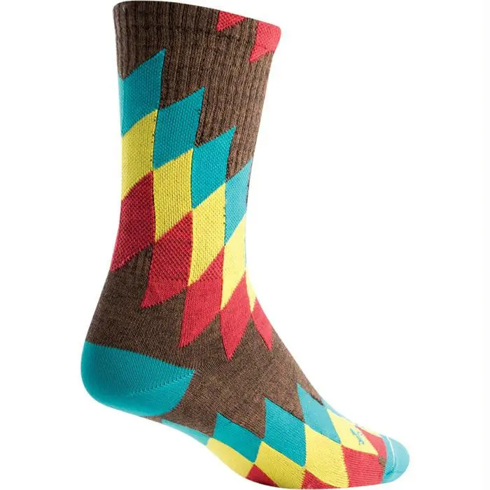 Chief 6" Wool Crew Sm-Md 1