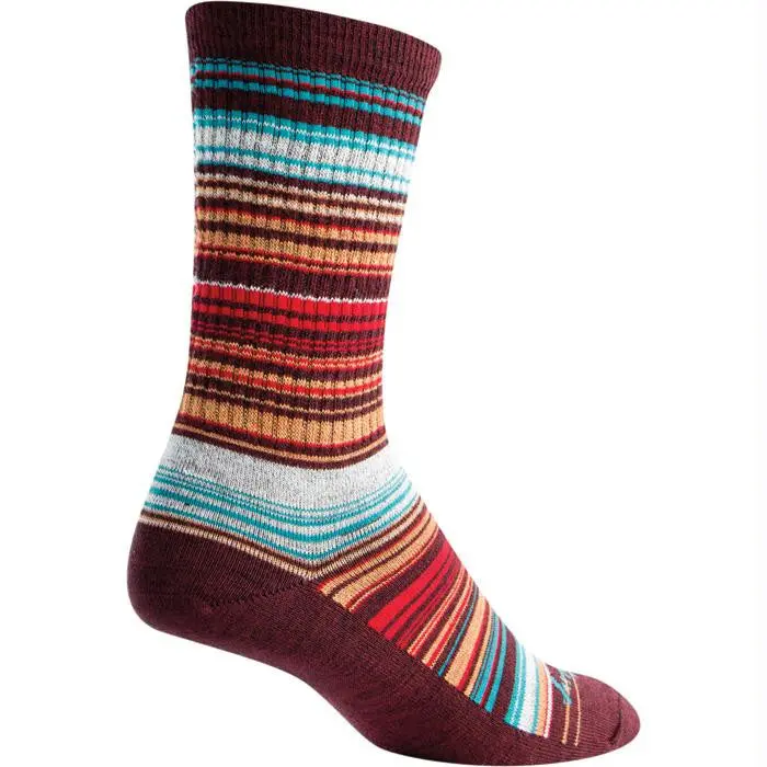 Horizon 6" Wool Crew Lg-Xl 1