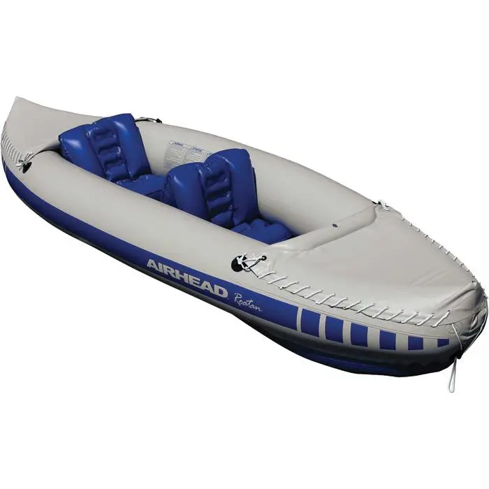 Airhead Roatan Infl Kayak 2P 1