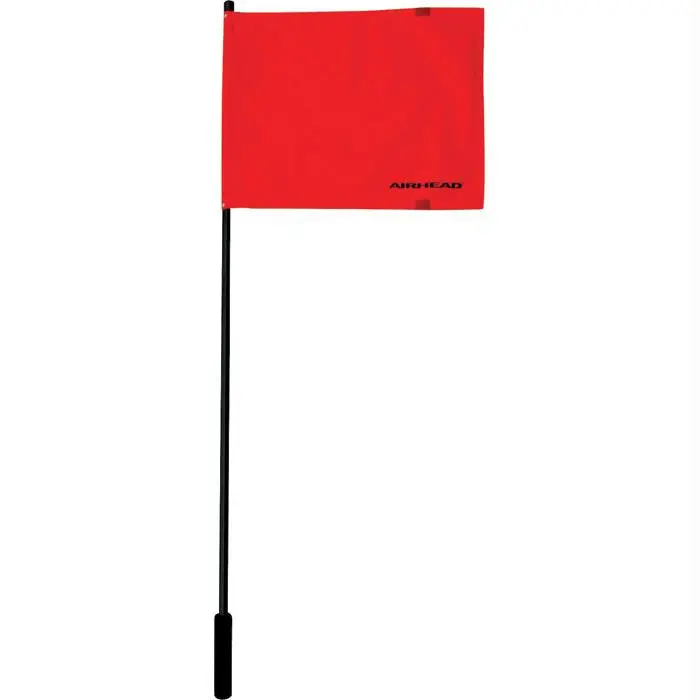 Deluxe Water Sports Flag 48" 1