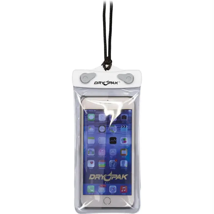 Dry Pak Cell Phone Case 4 X 7 1