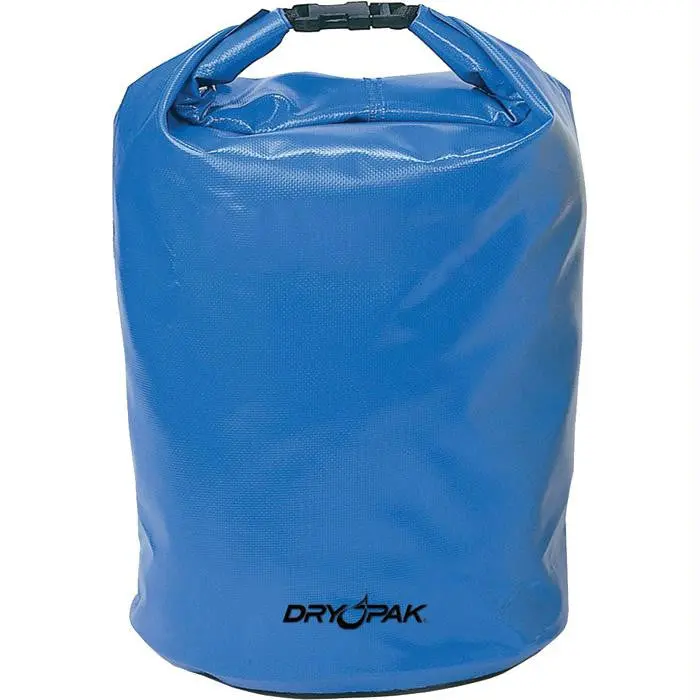 Dry Pak Dry Bag 9.5 X 16-Blu 1