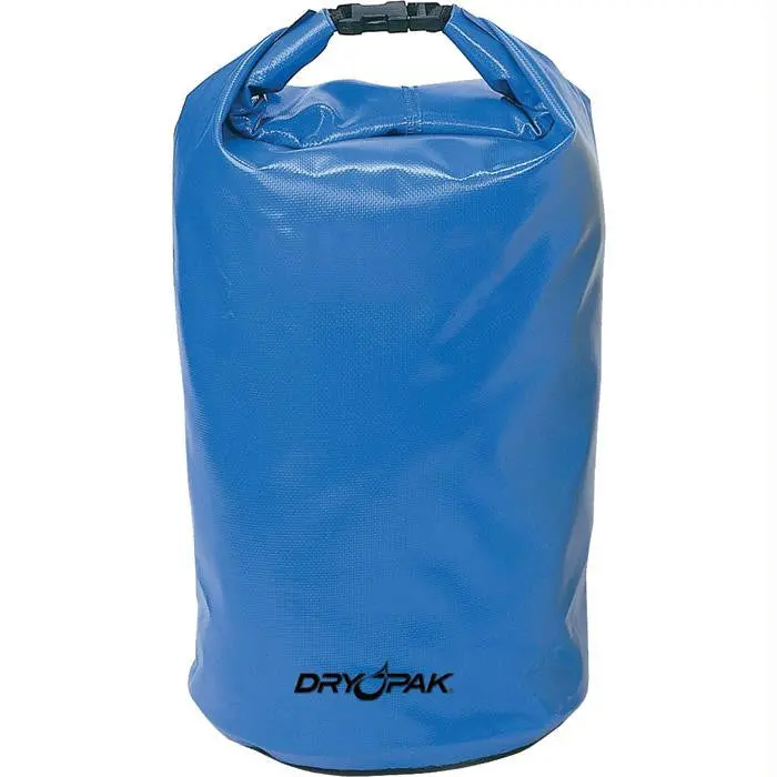 Dry Pak Dry Bag 11.5 X 19-Blu 1