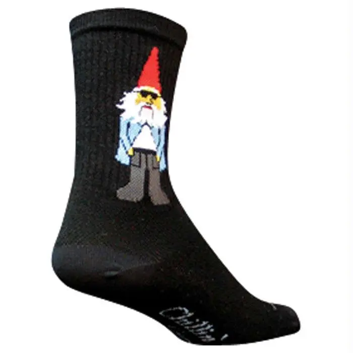 Gnomies 6" Crew S-M 1