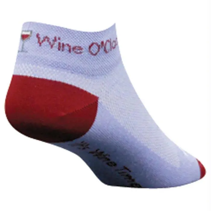 Wine O'clock 1" Wmns 1