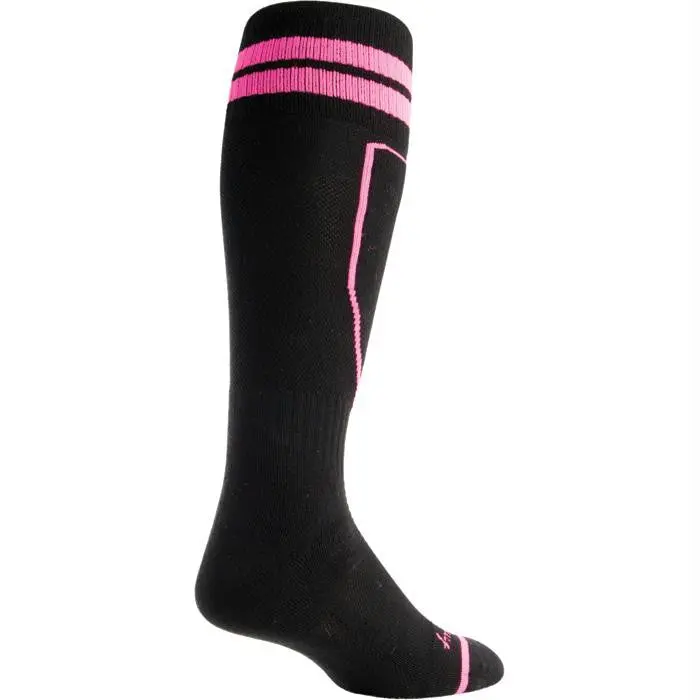 Totally Acrylic Ski Sock Sm-Md 1