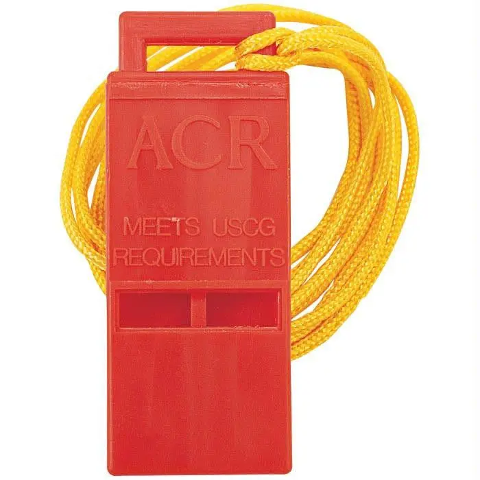 Resq Whistle Bulk 1