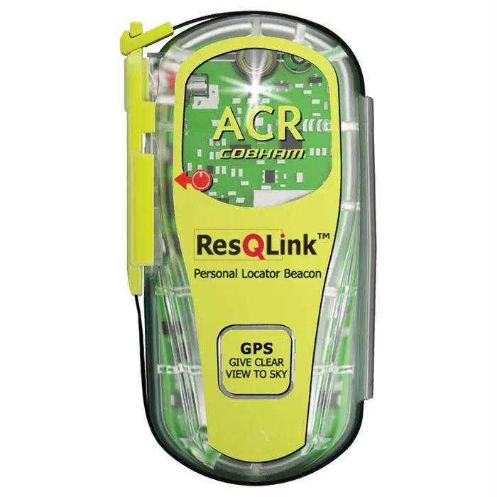 Resqlink 406Mz Plb 1