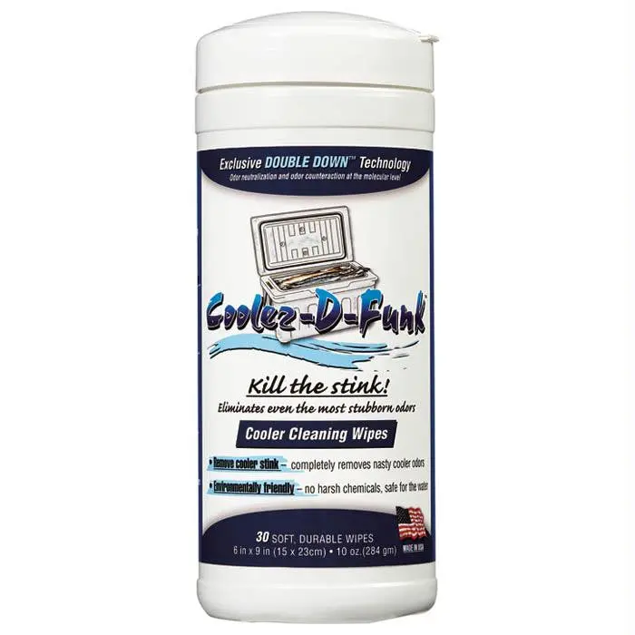 D-Funk Cooler Wipes 1