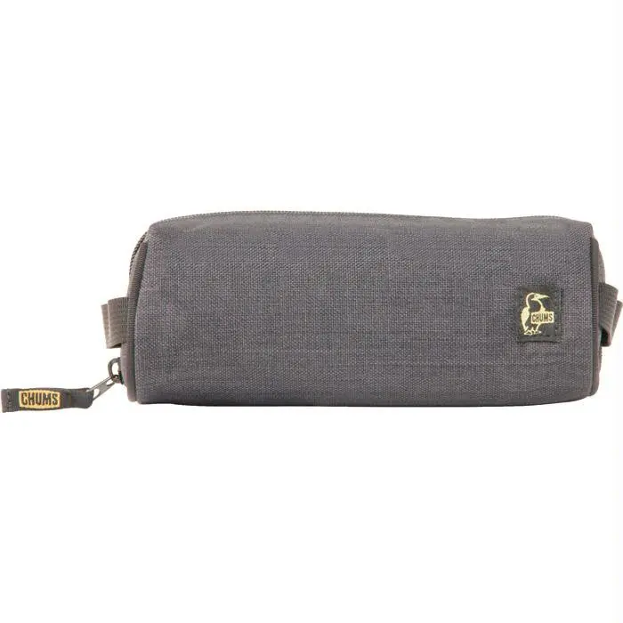Chums Capsule Travel Case Blk 1