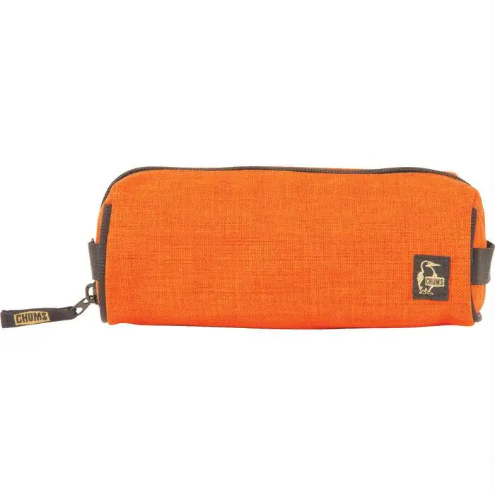 Chums Capsule Travel Case Orng 1