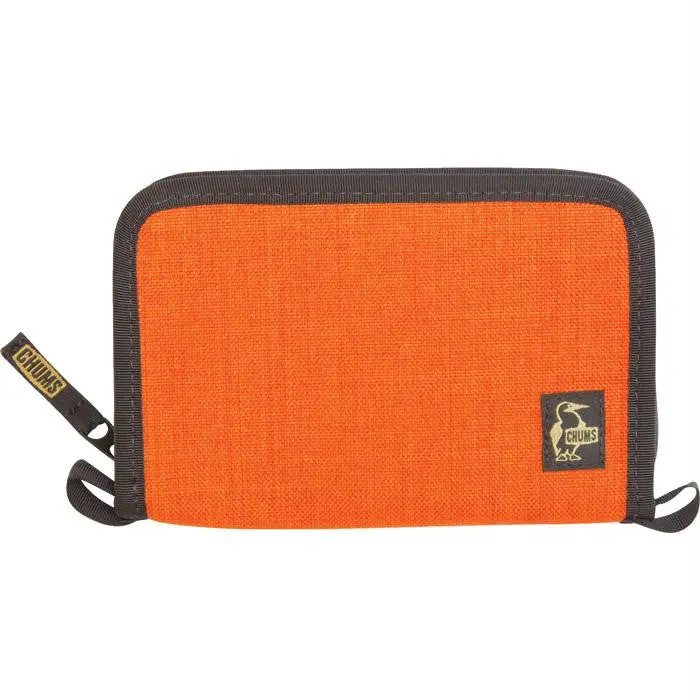 Chums Essentials Orange 1