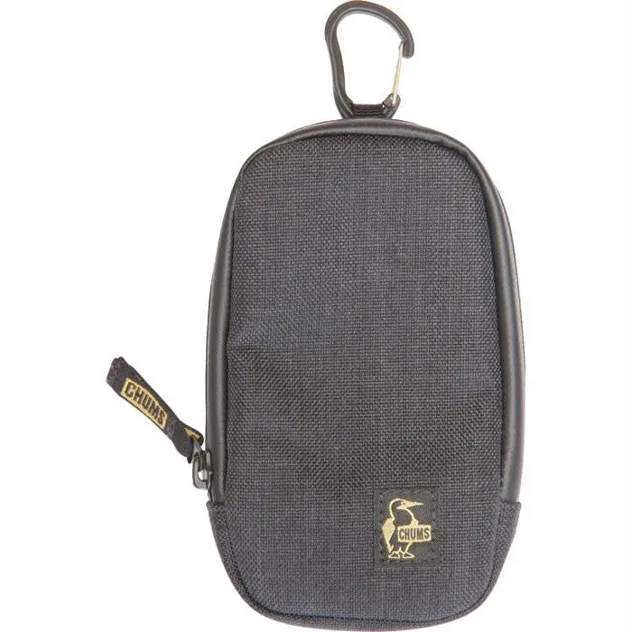 Chums Dopp Kit Black 1