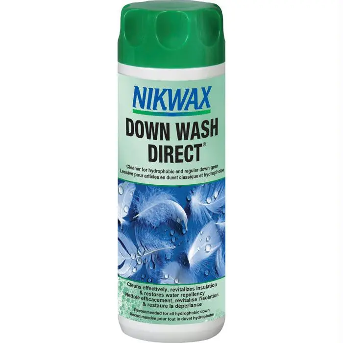 Down Wash Direct 10 Fl Oz 1