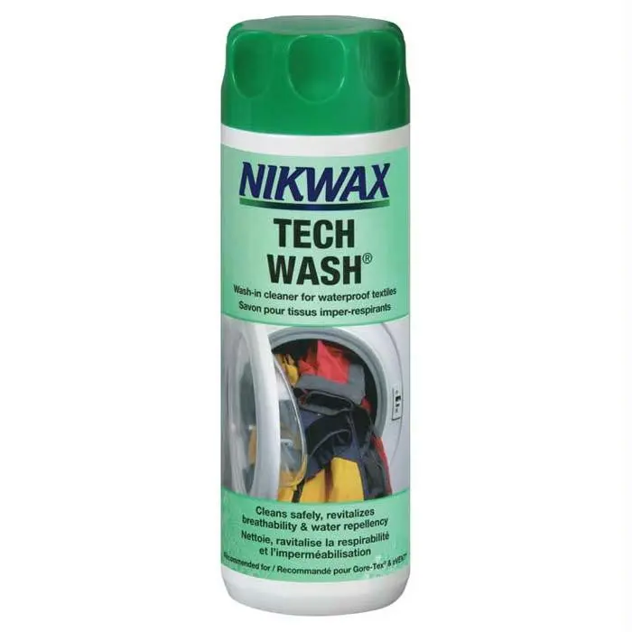 Tech Wash 10 Fl Oz 1
