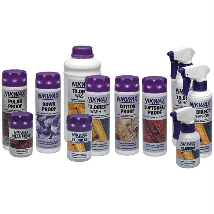 Soft Shell Proof 10 Fl Oz 1