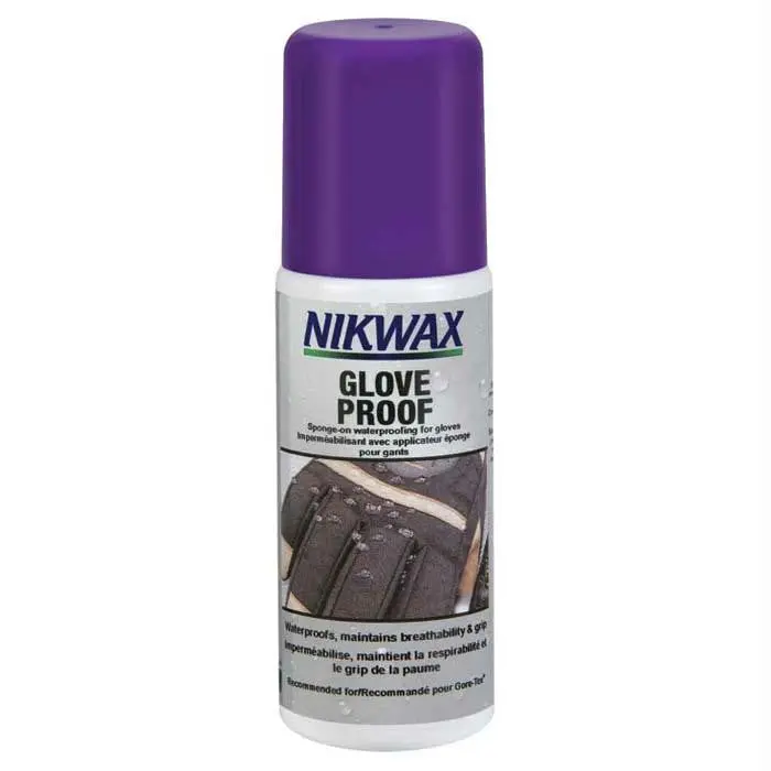 Glove Proof 4.2 Fl Oz 1