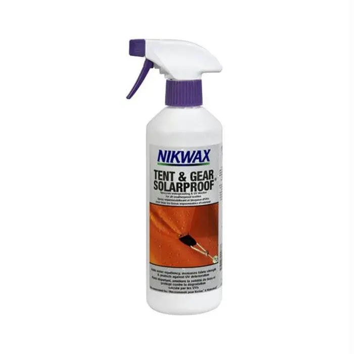 Tent & Gear Solarproof 17 Oz 1