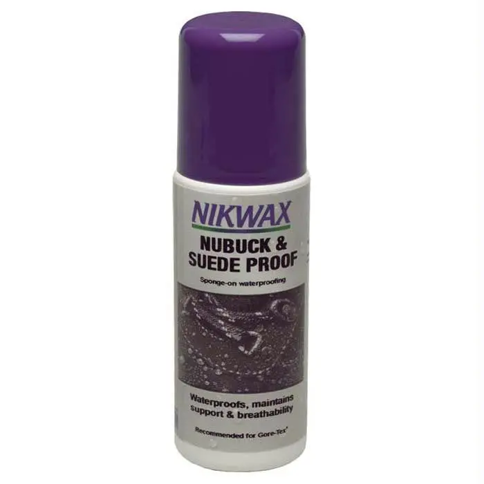 Nubuck & Suede 4.2 Fl Oz 1