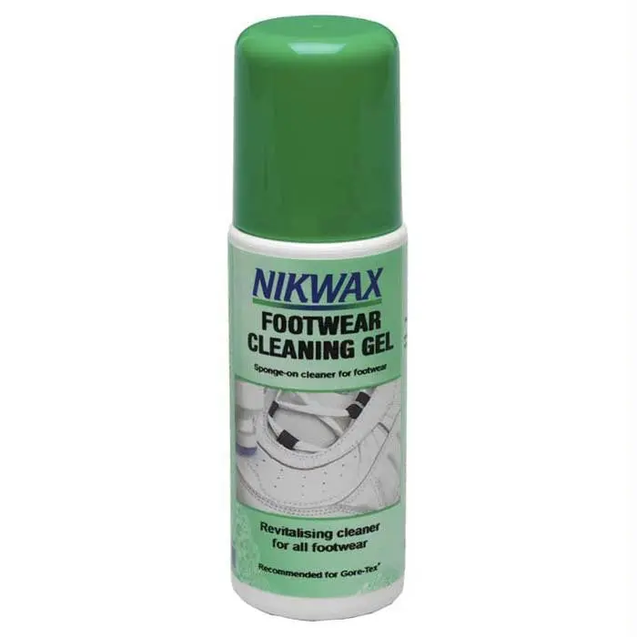Footwear Cleaning Gel 4.2 Fl O 1