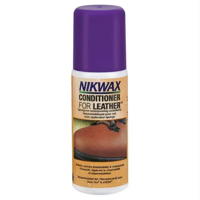 Conditioner For Leather 1