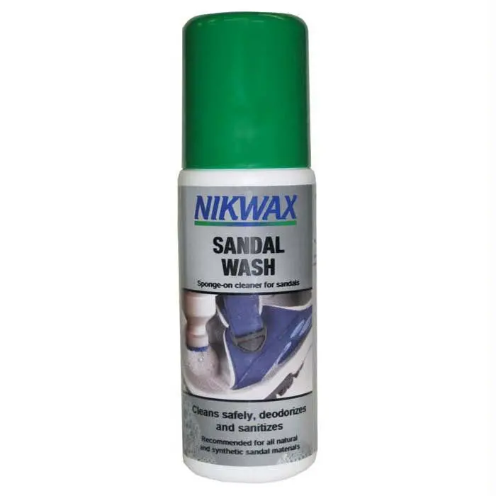 Sandal Wash 4.2 Oz 1