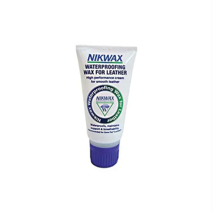 Waterproofing Wax For Leather 1