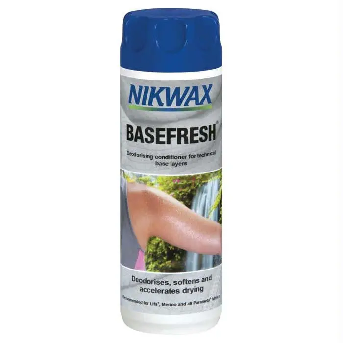 Basefresh 300 Ml 1