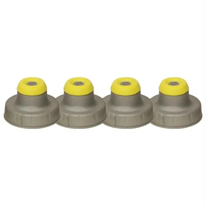 Push-Pull Caps 4Pk 1
