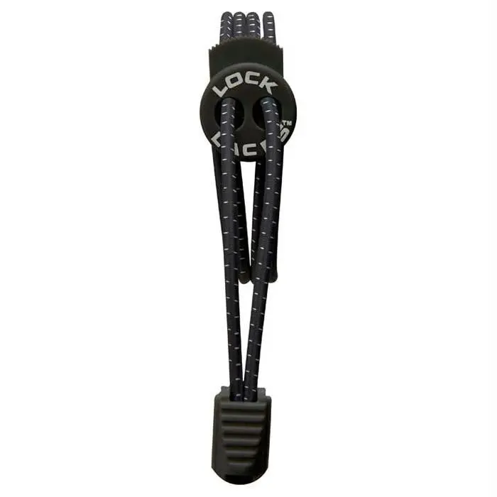 Lock Lace Black 1