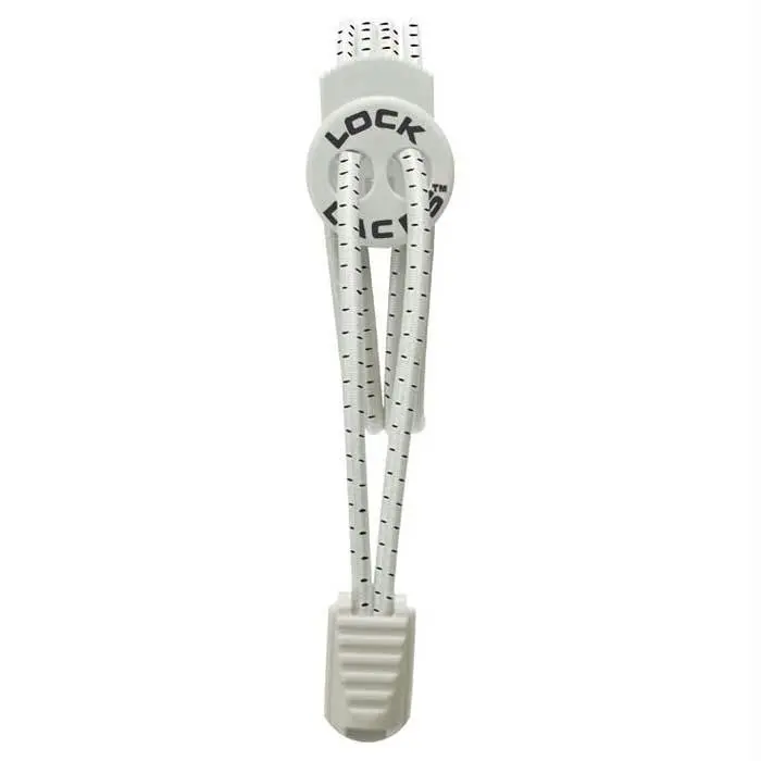 Lock Lace White 1