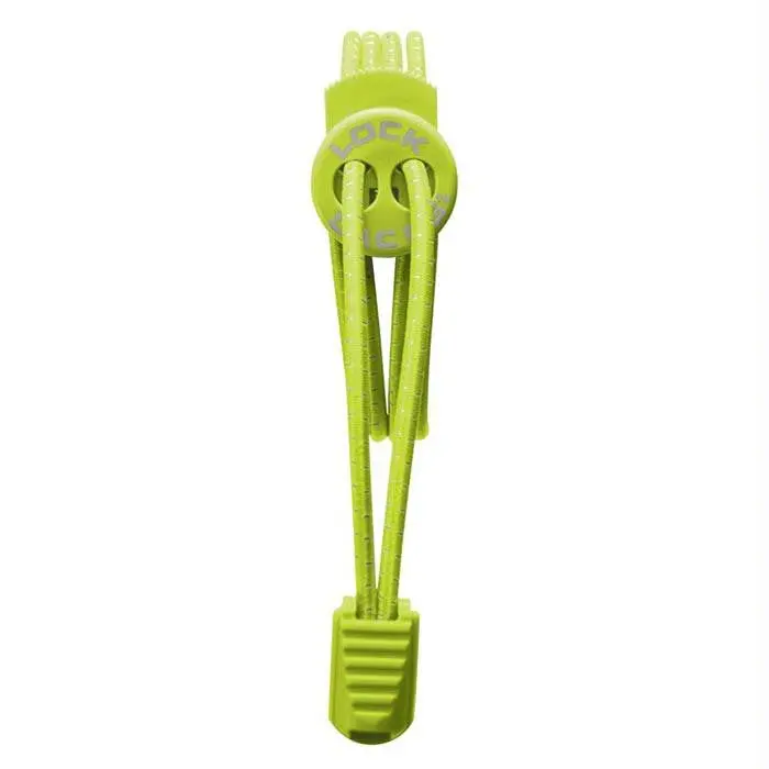 Lock Lace Sour Green Apple 1