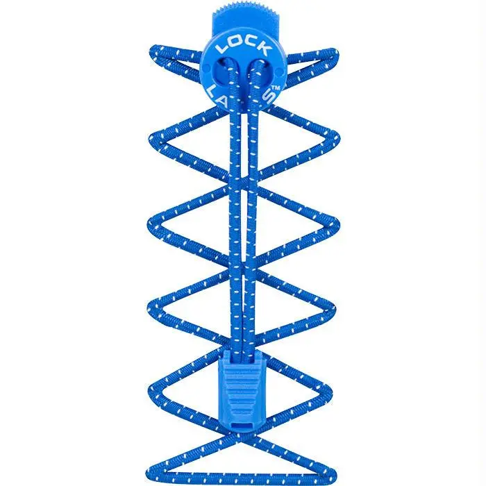 Lock Lace Royal Blue 1