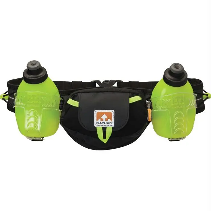 Trail Mix Waist Pack Black 1