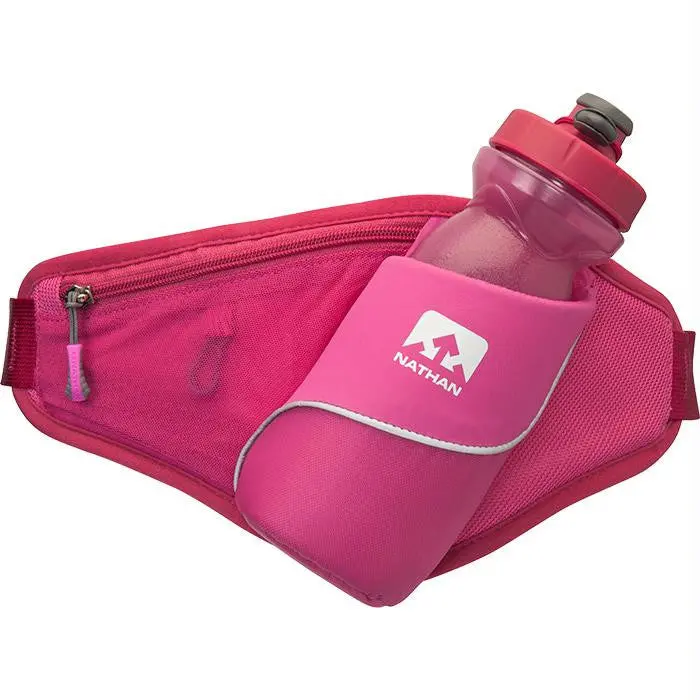 Triangle Waist Pack Vivacious 1