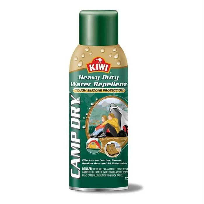 Camp Dry Heavy Duty Spry 12 Oz 1