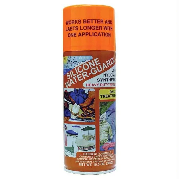 Silicone Water Guard Aerosol 1