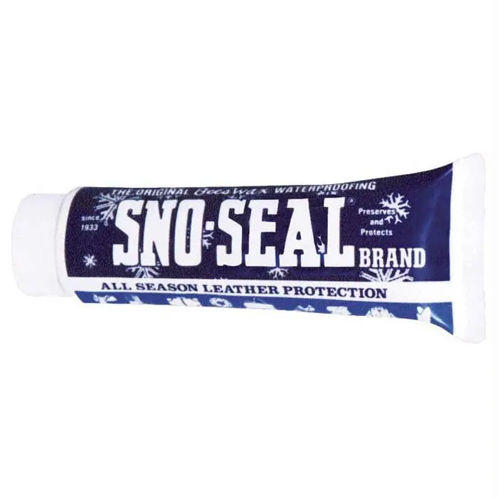 Sno Seal Tube 3 1-2 Oz 1