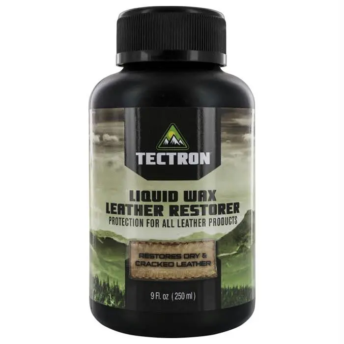 Tectron Leather Restorer 1