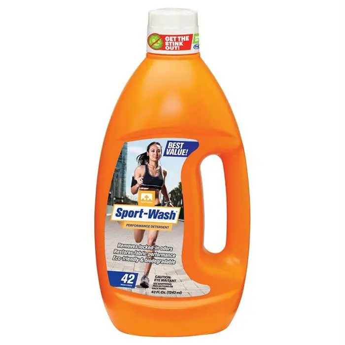 Sport Wash Bottle 42 Oz 1