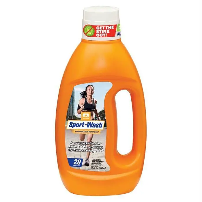 Sport Wash Bottle 20 Oz 1