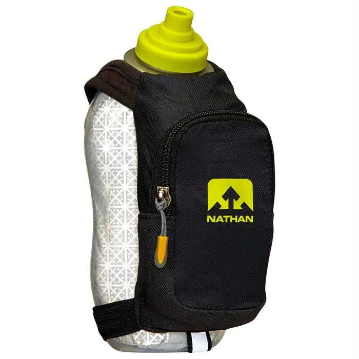 Speed Draw + Insulated Black 1