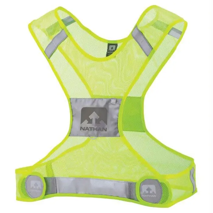 Streak Hi-Viz Yellow Sm-Md 1