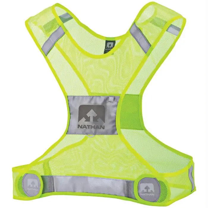 Streak Hi-Viz Yellow Lg-Xl 1