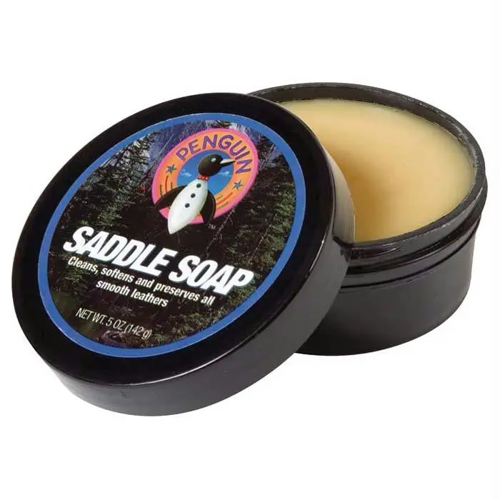 Sof Sole Saddle Soap 1