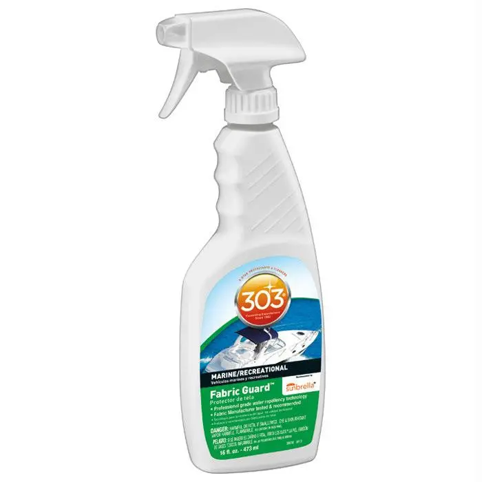 303 Fabric Guard 16 Oz 1