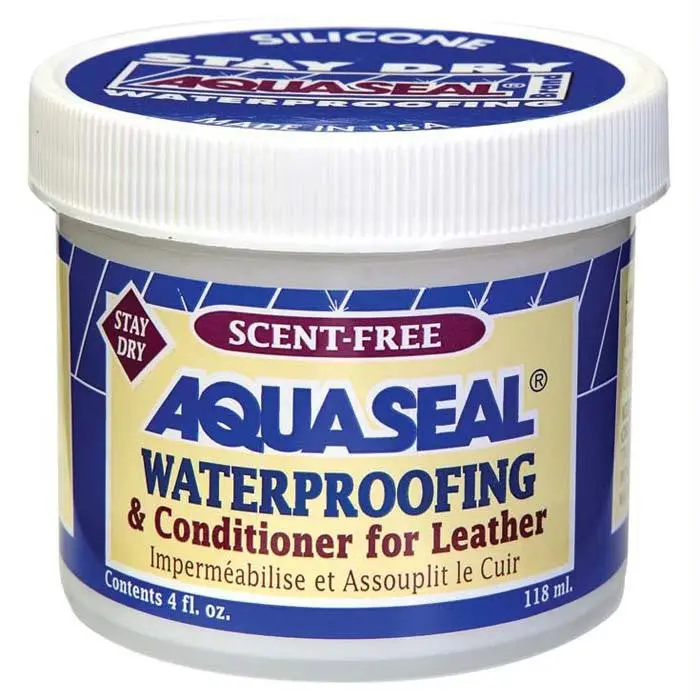 Aquaseal Lwtrproof Cream 4 Oz 1