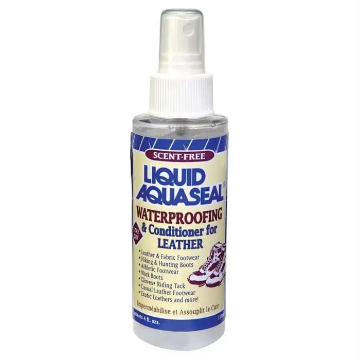 Aquaseal Lwtrproof Pump 4 Oz 1