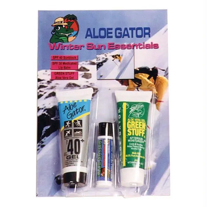Winter Combo Pack 3 Items 1